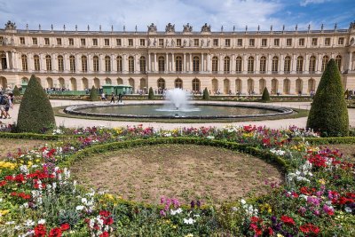 ​世界五大宫殿是哪些？