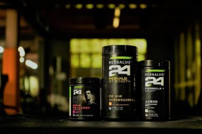 ​诚信315：康宝莱以品质铸就40载辉煌