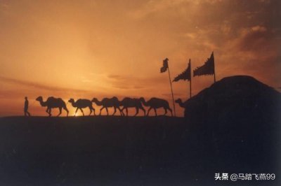 ​中国八大沙漠排行榜，塔克拉玛干沙漠排名第二，腾格里排名第四哦