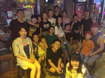 ​大学生义工旅行靠谱吗？那些关于我的亲身体验