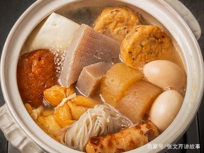 ​日本经典10种美食