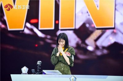 ​「最强大脑」小魔女梁紫晨了解一下：我不是学霸也不想当网红