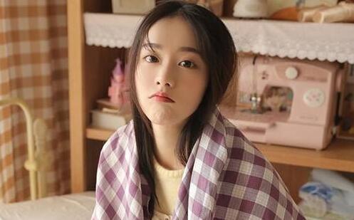 无恋爱经历女生的特征1