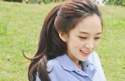 你眼睛里有星星的情话二