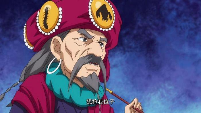 狐妖小红娘四大妖王实力排行，雅雅姐公认第一，第二名意见不一