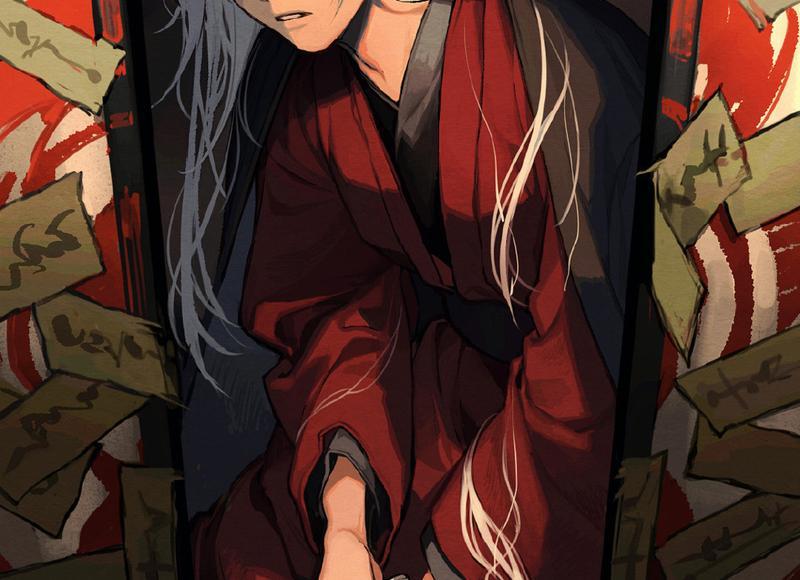 职场装傻的女人