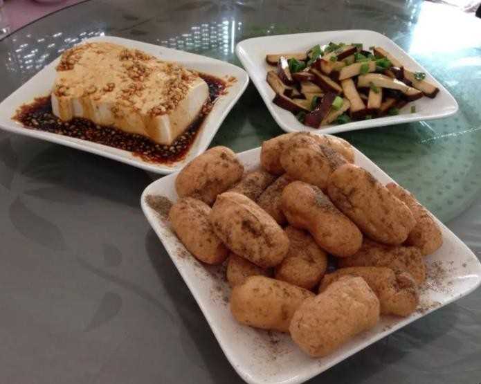 宁海特产有哪些(宁海县前童镇的三种特色小吃)