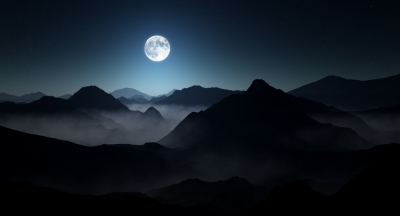 ​元宵夜将出现年度最小满月 元宵节的月亮是满月吗