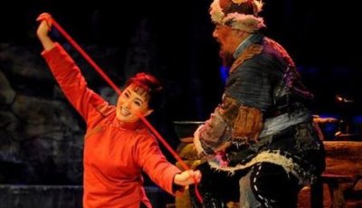 ​中国人为什么不重视精神生活(中国人不配拥有精神生活)