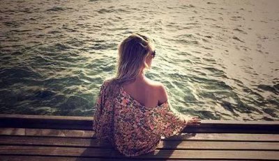 ​异性交往：如果男人亲过你这三个地方,证明他是真的爱你!