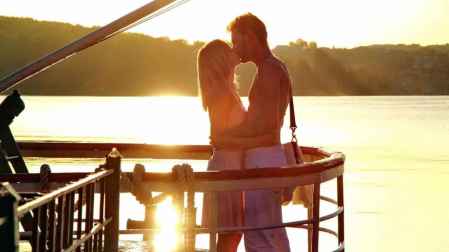 女人对自己好点 婚姻需要忍耐和经营