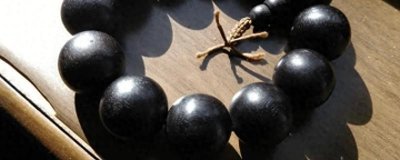 ​遇上“汗手”，这7种文玩算是遇上对手了，盘出来的包浆真漂亮！