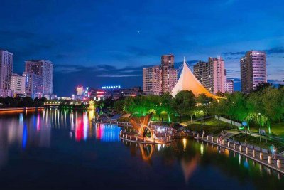 ​泰州市有多少人口(泰州各区县人口排名)