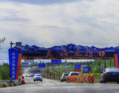 ​独库公路大环线自驾游攻略（独库公路自驾游全程攻略）