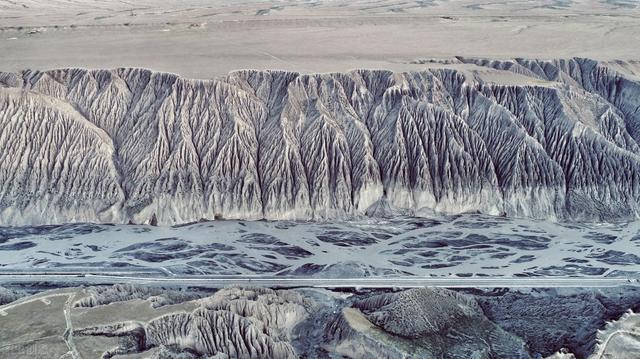 独库公路大环线自驾游攻略(独库公路自驾游全程攻略)(2)