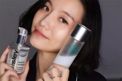 ​妆前乳的作用是什么 四种功效类型