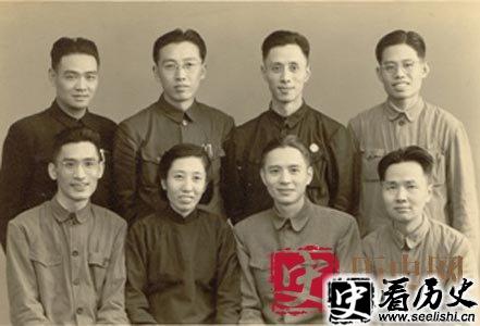 上海战役地下组织冒充新四军游击队劫走大批银元