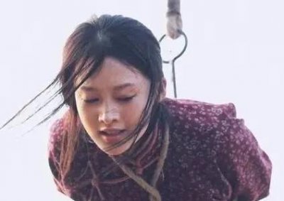 ​田小娥的悲剧：来源于郭举人“泡枣子”式的变态精神与肉体折磨