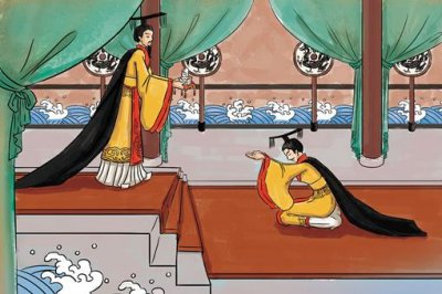 ​晋朝最后的皇帝是谁，刘裕灭掉晋朝司马氏什么结局？