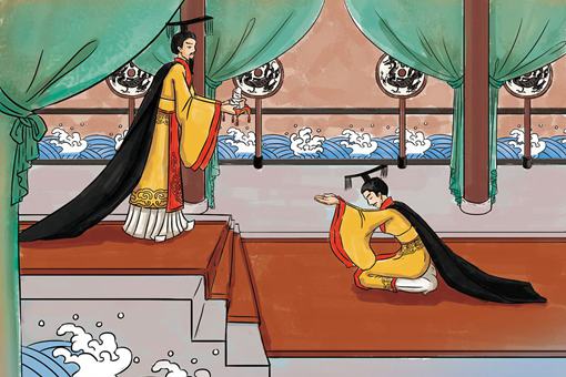 刘裕灭掉晋朝之后,是如何对待司马氏的 刘裕灭掉晋朝之后,是如何对待司马氏的