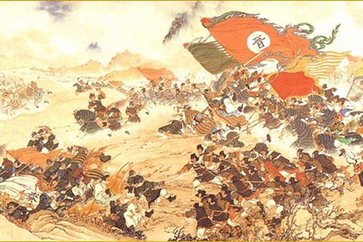 刘裕灭掉晋朝之后,是如何对待司马氏的 刘裕灭掉晋朝之后,是如何对待司马氏的