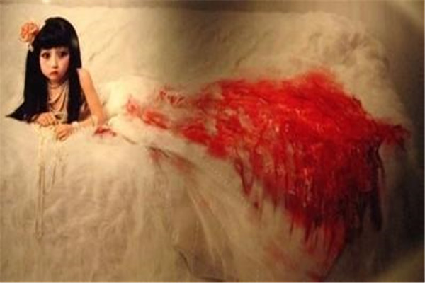 世界上十大被禁播歌曲 《忏魂曲》饱含宗教色彩