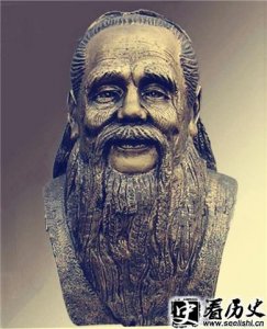 ​著名哲学家老子和赫拉克利特的比较