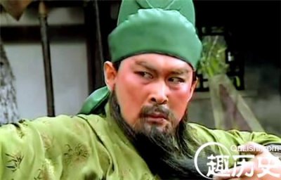 ​关羽之死的历史真相，关羽怎么死的呢?