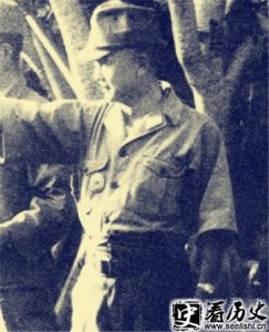 ​揭秘栗林忠道自杀是为什么