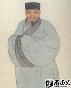 ​明朝祝允明古诗 祝允明作品牡丹赋品鉴