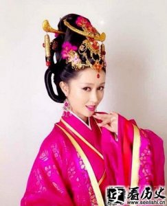 ​祸国鸳鸯楚怀王与郑袖 楚怀王因郑袖亡国