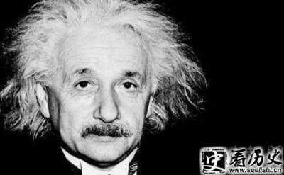 ​物理学家爱因斯坦与艺术