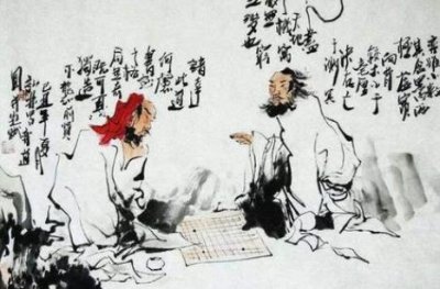 ​学富五车的知识量大概有多少呢？今天的中学生水平