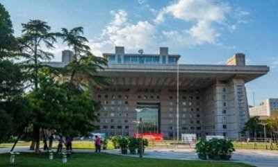 ​国内十大名牌大学