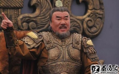 ​一代文豪曹操名作龟虽寿与短歌行诗意赏析