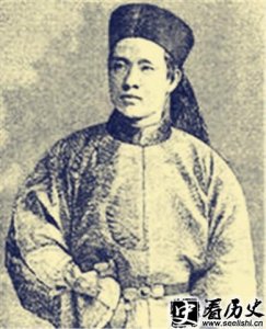 ​镇远舰管带林泰曾简介资料