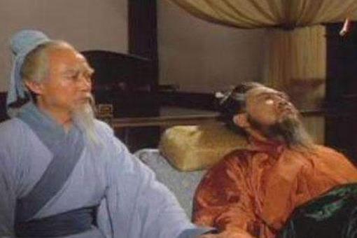 曹操为何要杀华佗?