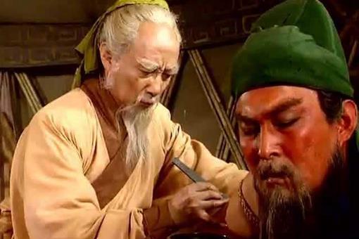 曹操为何要杀华佗?