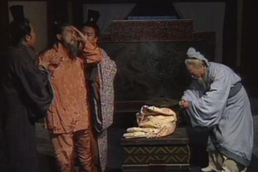 曹操为何要杀华佗?