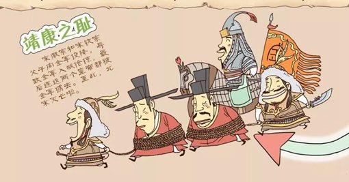 想在宋朝当将军真不是件容易事