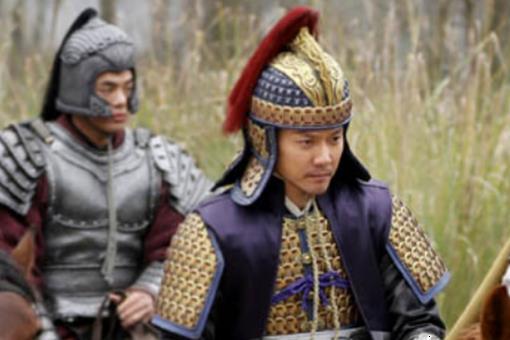 想在宋朝当将军真不是件容易事