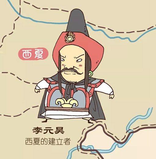 想在宋朝当将军真不是件容易事