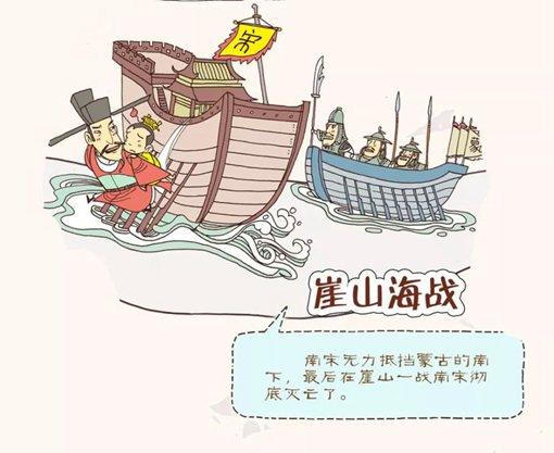 想在宋朝当将军真不是件容易事