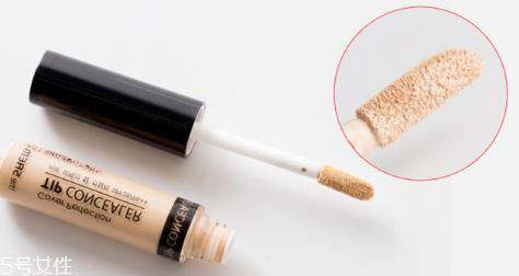 平价好用的遮瑕液品牌推荐 打造无暇肌肤