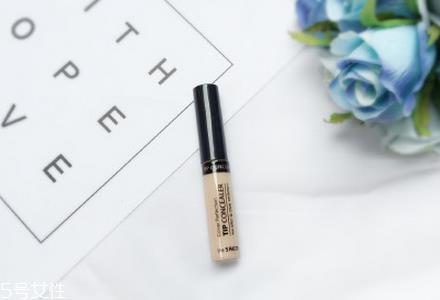 平价好用的遮瑕液品牌推荐 打造无暇肌肤