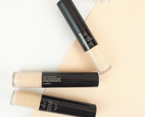 平价好用的遮瑕液品牌推荐 打造无暇肌肤