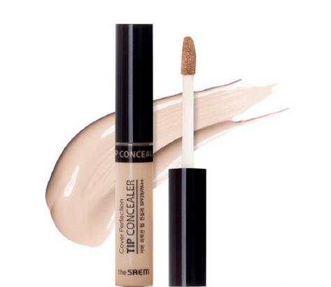 平价好用的遮瑕液品牌推荐 打造无暇肌肤