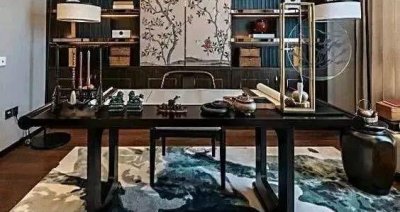 ​古代文房四宝有哪四个（中国古时候所说的文房四宝介绍）