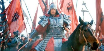 ​韩信被满门抄斩还有后人吗（历史上韩信是被斩首的吗）