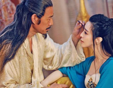 ​武则天作为李世民的妃子 武则天为何一直没有孩子